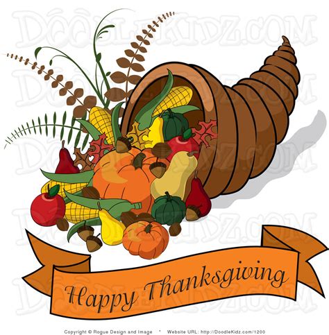 free clipart for thanksgiving day